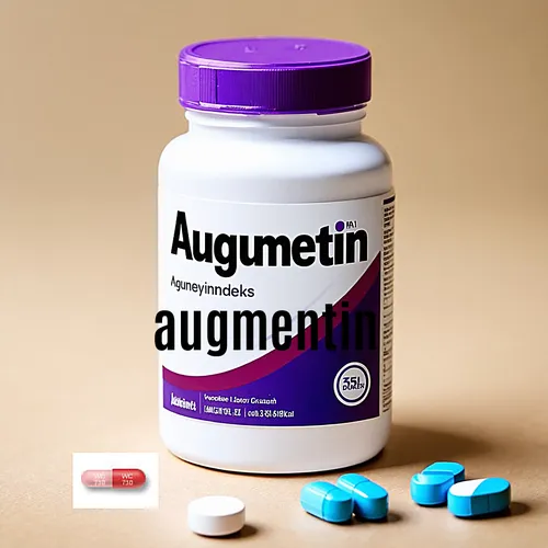 Augmentin 1000 compresse prezzo